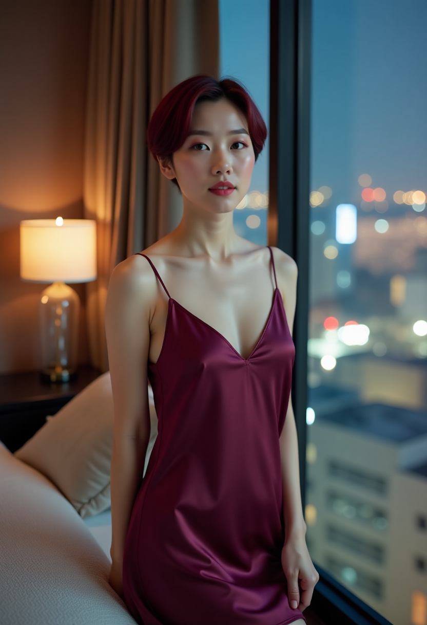 慢行地图头像